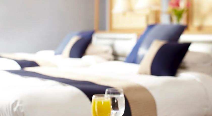 Hotel New Otani Hakata