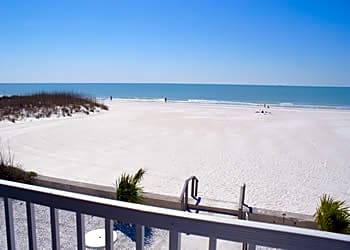Barefoot Beach Club
