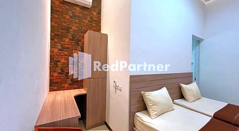 Griya Borobudur Malang Syariah RedPartner