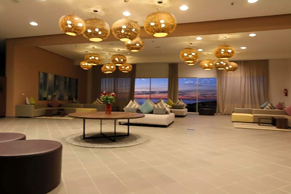 Lunja Village - Agadir