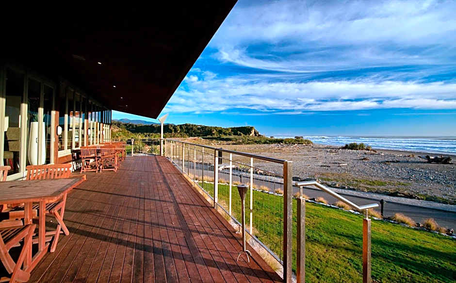Scenic Hotel Punakaiki