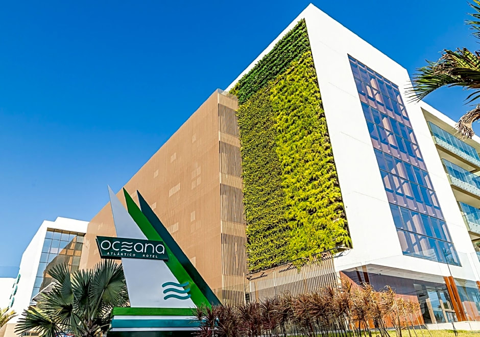 Oceana Atlantico Hotel