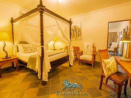 Three-Bedroom Suite
