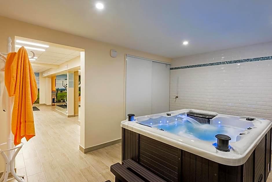 Domaine du Bois des Anges