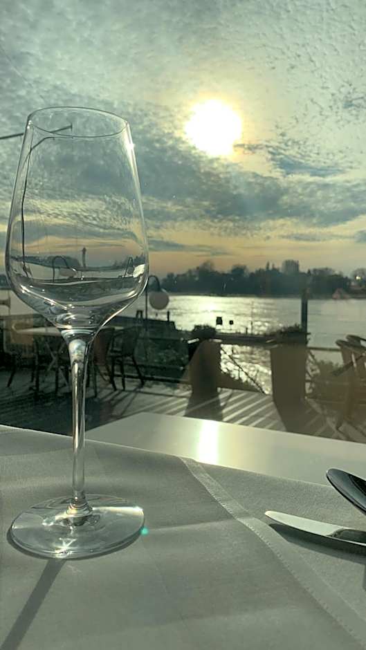 Fährhaus Farge Bremen