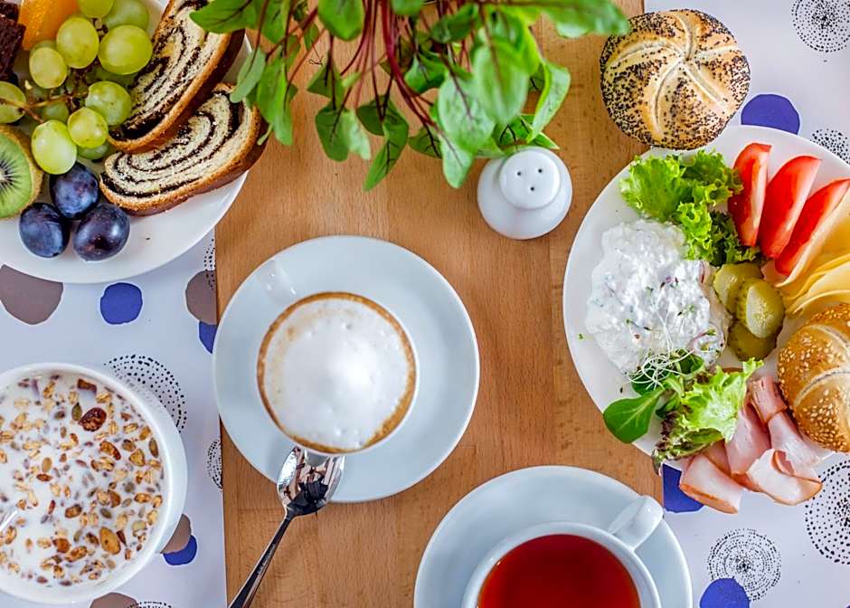 Plaza Boutique Hotel