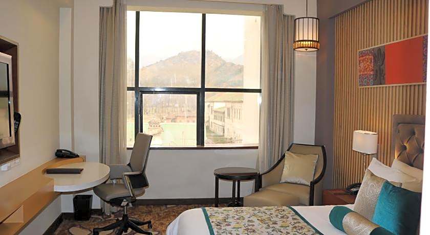 Radisson Srinagar