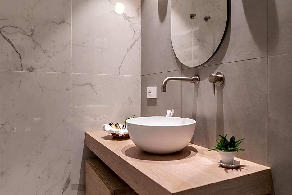 Sicilia's Art Hotel & Spa