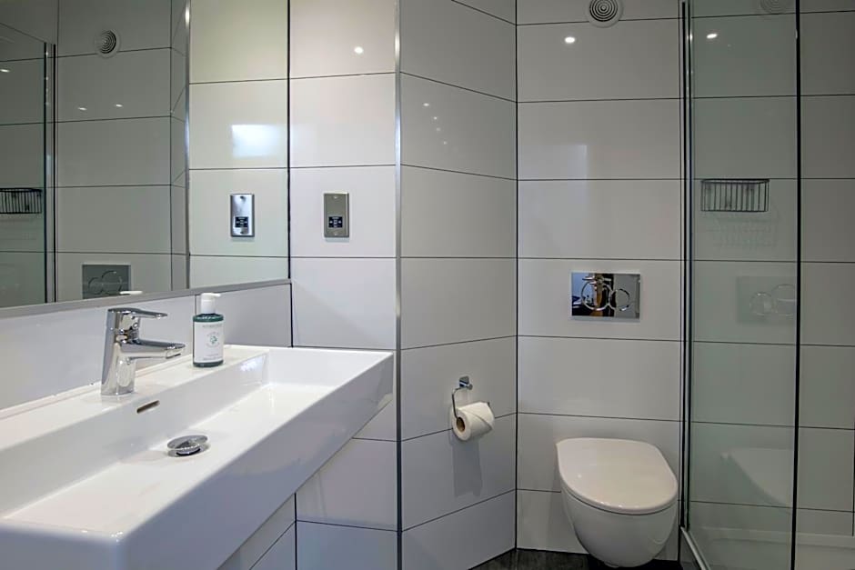 Best Western Appleby Park Hotel