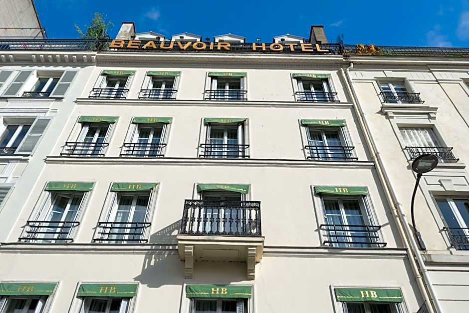Hotel Beauvoir