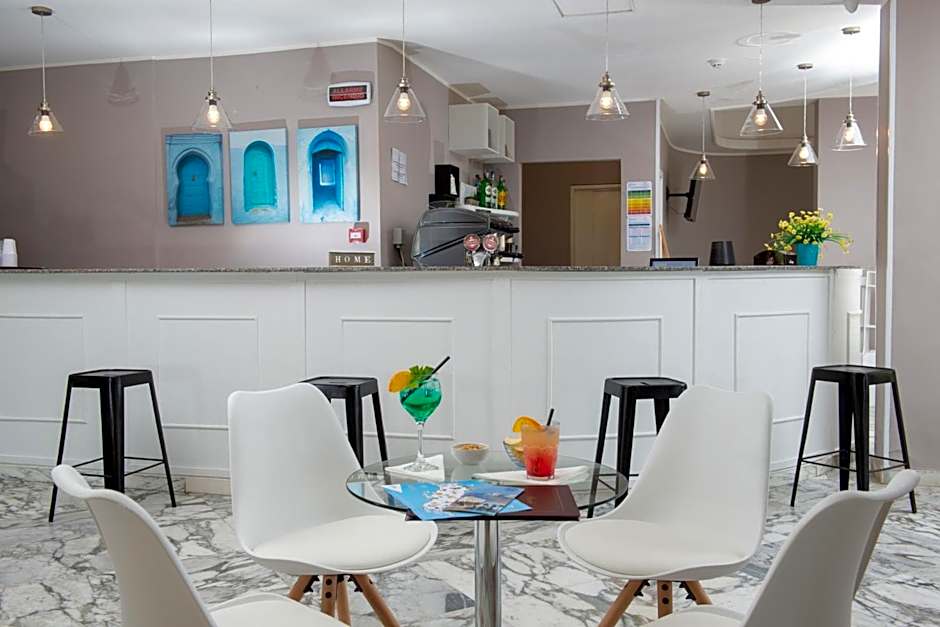 Hotel President Sea Palace