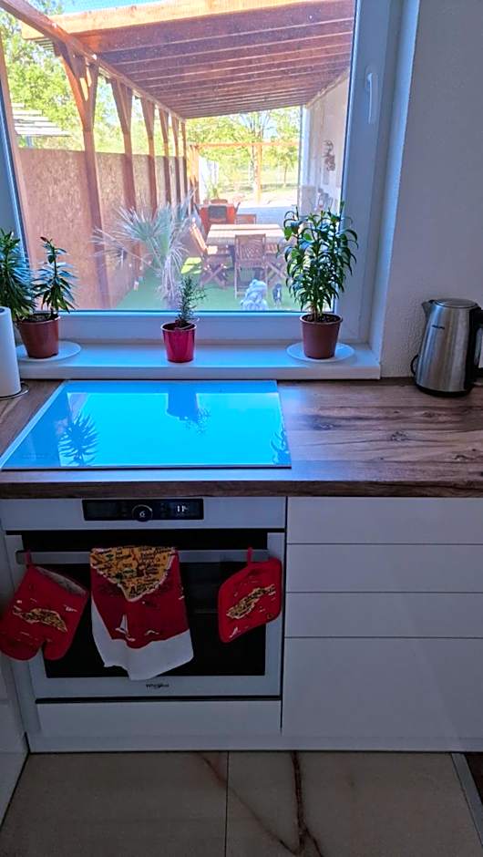 Casanova apartman és wellness