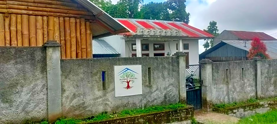 Ruteng Hostel