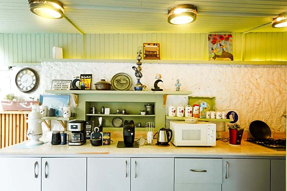 The Suite Apart Hotel