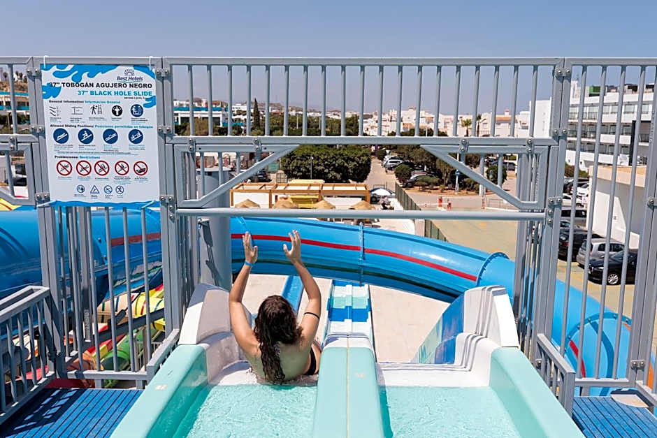 Hotel Best Mojácar