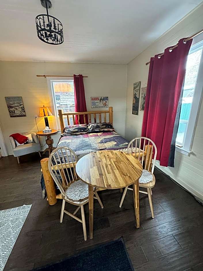 Holiday Lodge Cabins