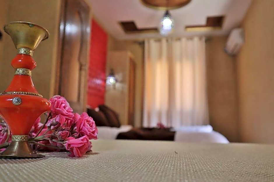 Residence Touristique Merzouga