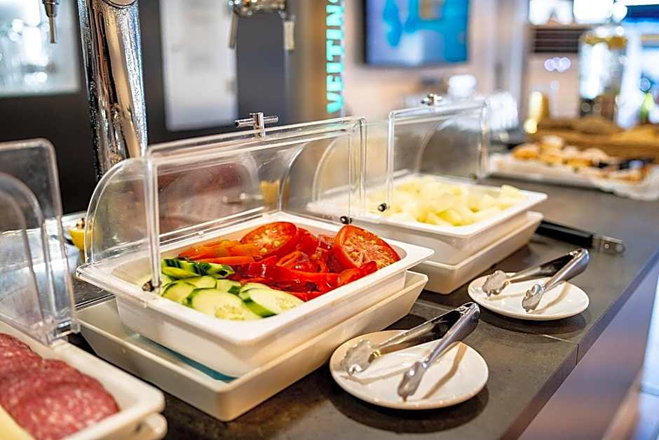 Planet Hotels BLUE - Adults Only 16 years