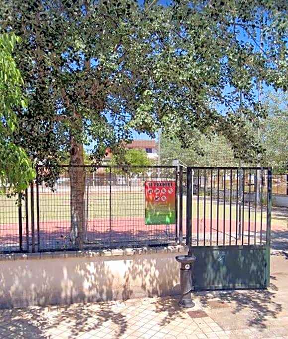 Casa Pablo -Granada-