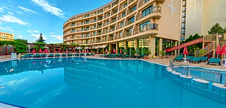Mena Palace Hotel - All Inclusive