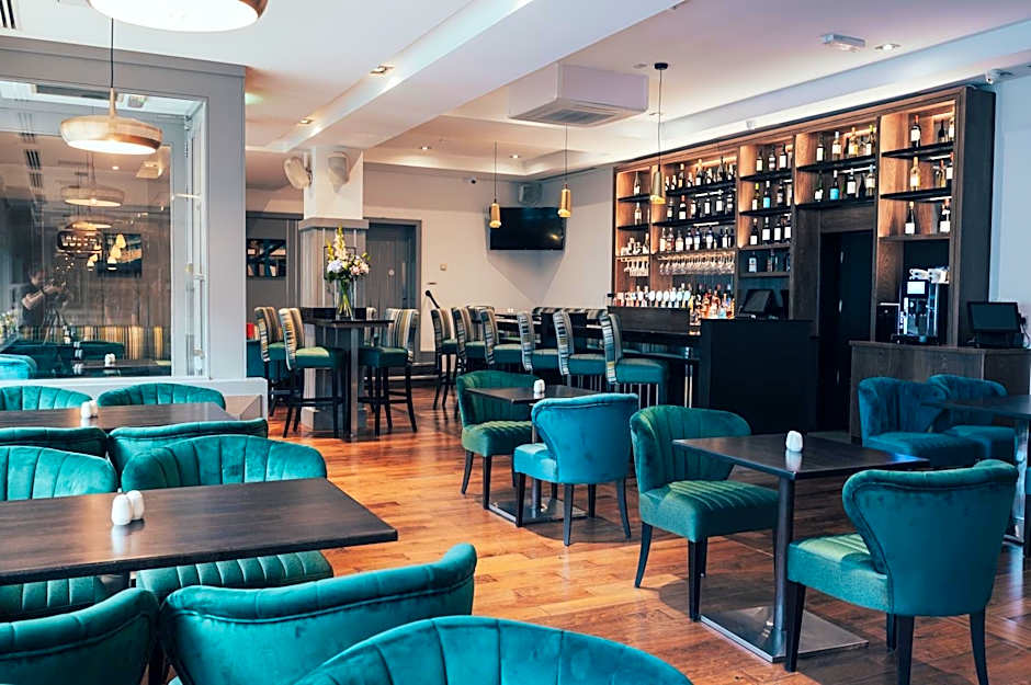 The Fitzwilton Hotel