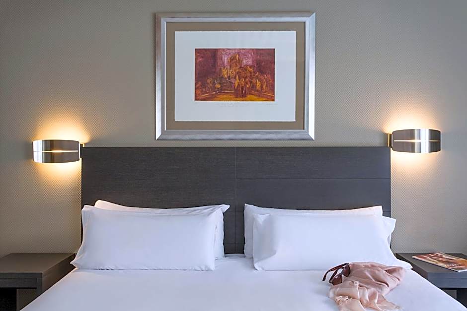Mercure Madrid Centro