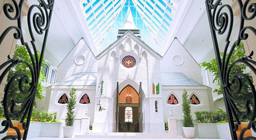 Hotel Monterey La Soeur Osaka