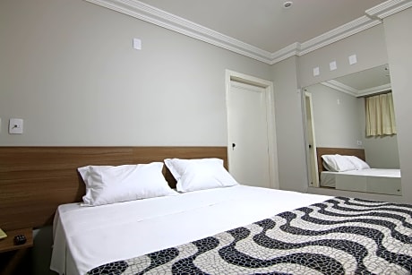 SINGLE SAMBA CLASSIC DOUBLE BED