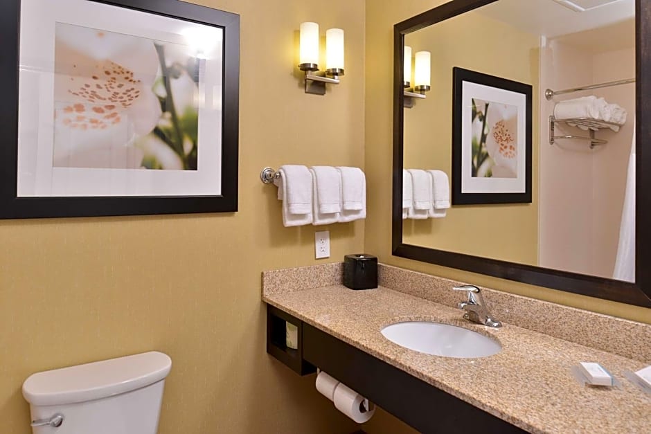 Hilton Garden Inn West Chester