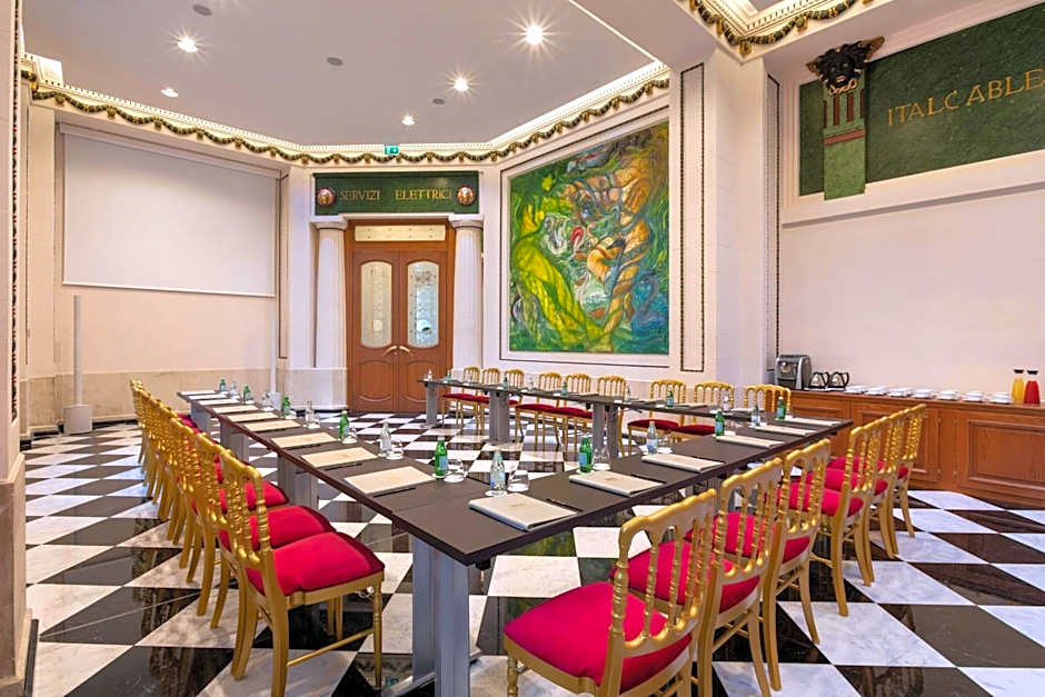 Ortea Palace Hotel, Sicily, Autograph Collection