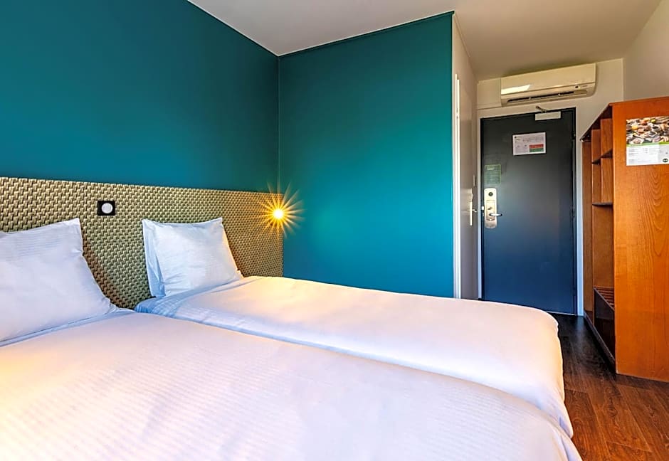 B&B HOTEL Colmar Lumière