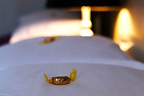 Standard Room with Two Beds