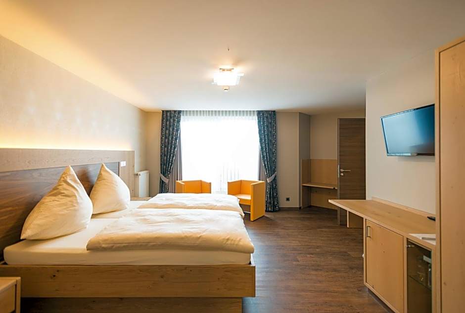 Hotel Haus Tiefenbach