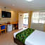 The Palms Motel