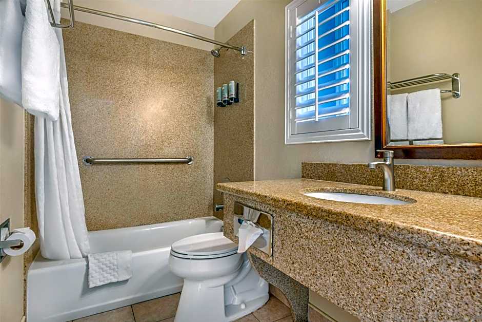 Best Western Tradewinds