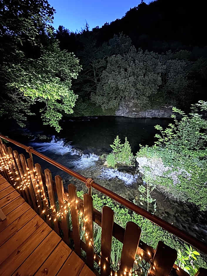 Hotel Restaurant Rose des Pyrénées