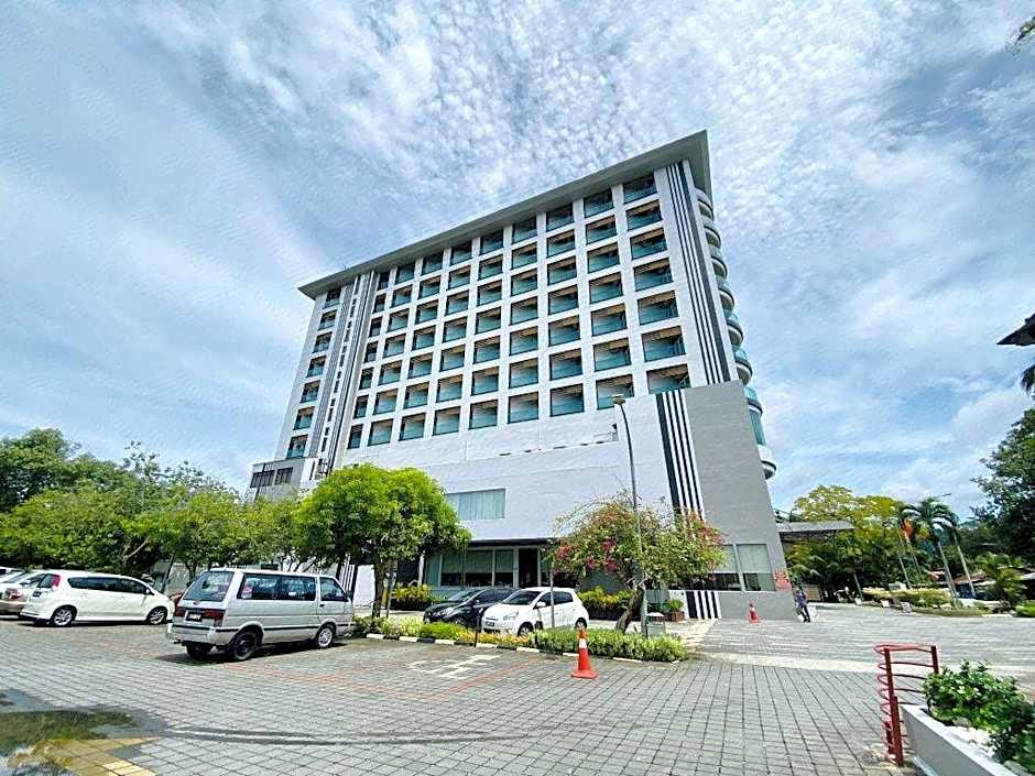 Langkawi Seaview Hotel