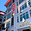 Geo Boutique Hotel - Seri Kembangan