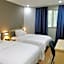 7 Days Inn Guangzhou Shangxiajiu Branch