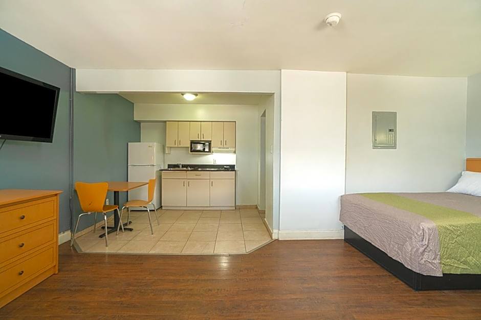 OYO Hotel Midland