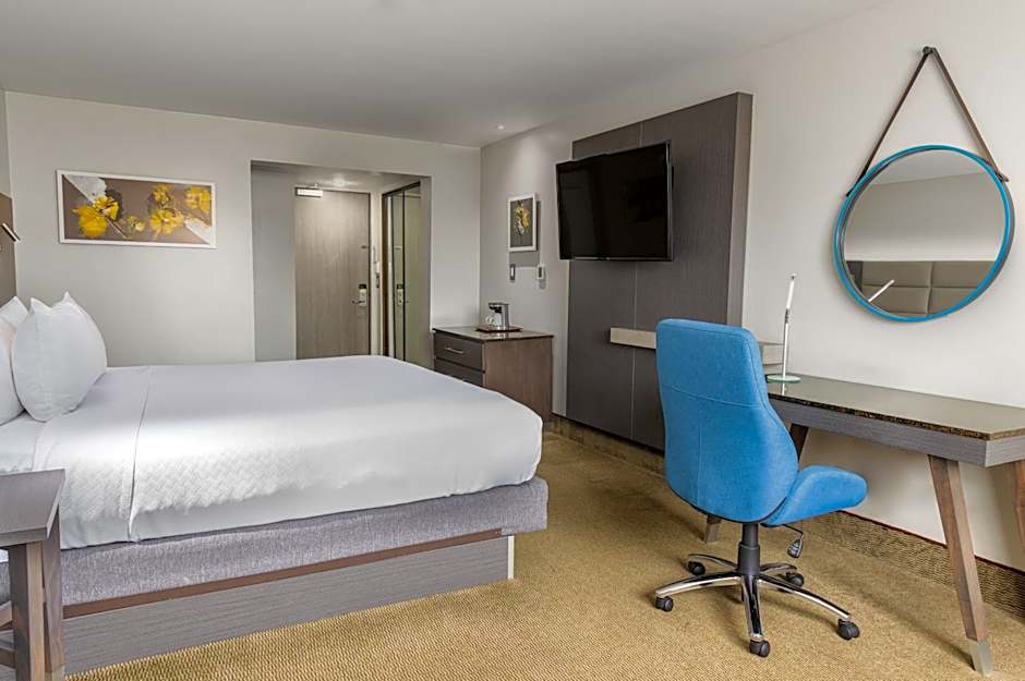 Crowne Plaza San Jose La Sabana By IHG