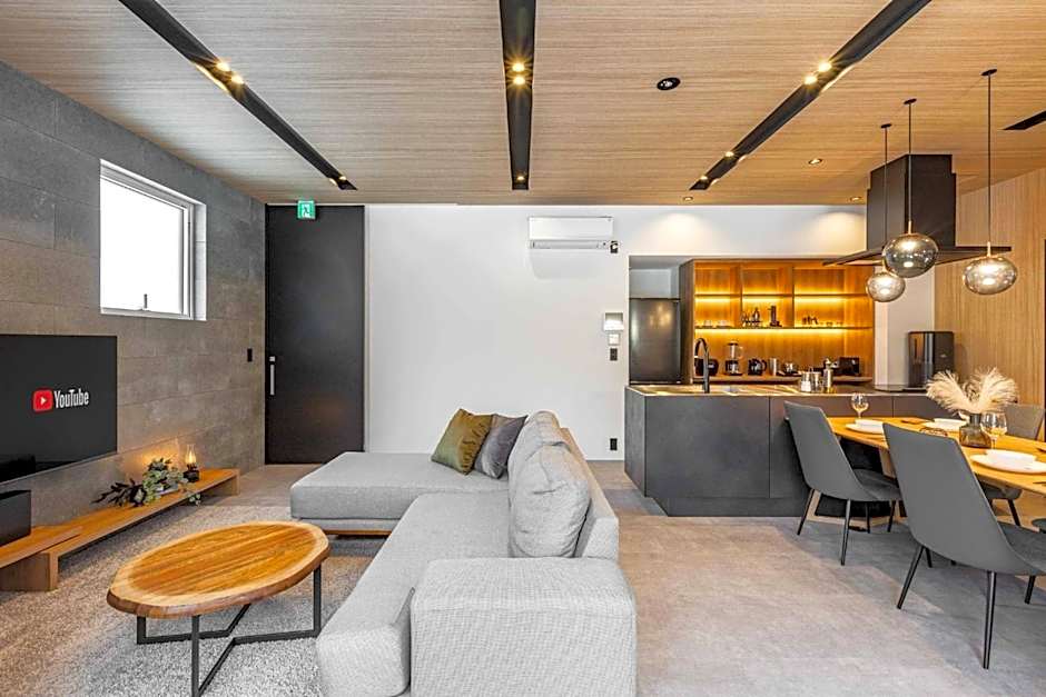 L&R RUSUTSU - Vacation STAY 05019v