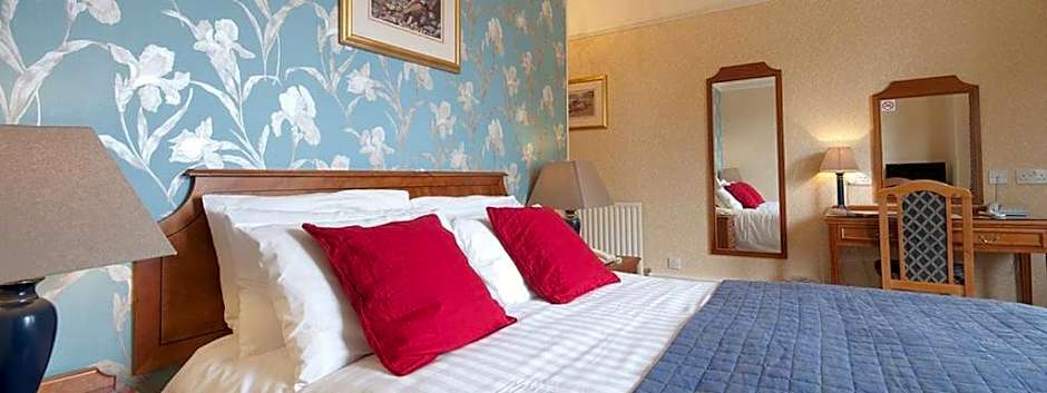 The Elizabeth House Hotel