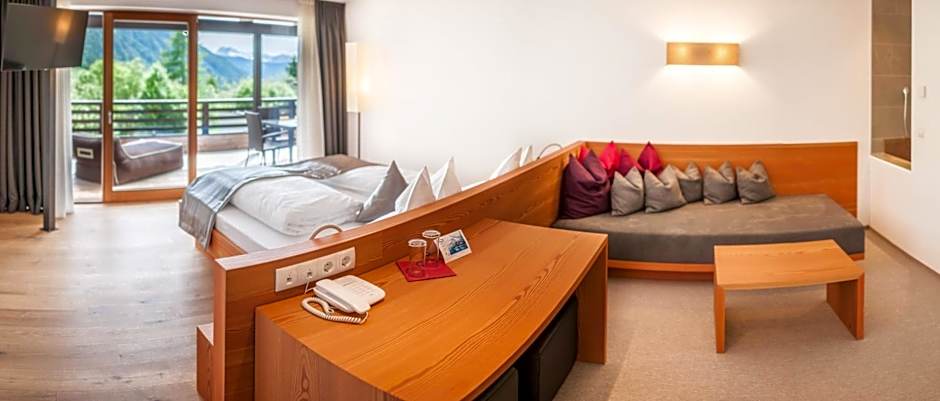 La Casies Mountain Hotel