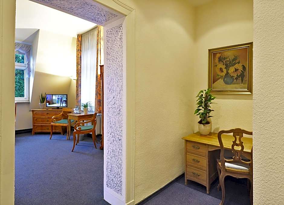 Hotel Haus Kleimann-Reuer