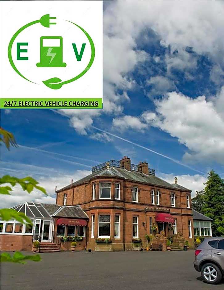 Somerton House Hotel