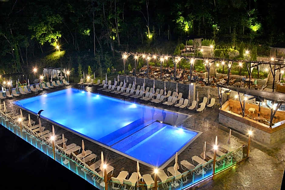 Park Hotel Asenevtsi