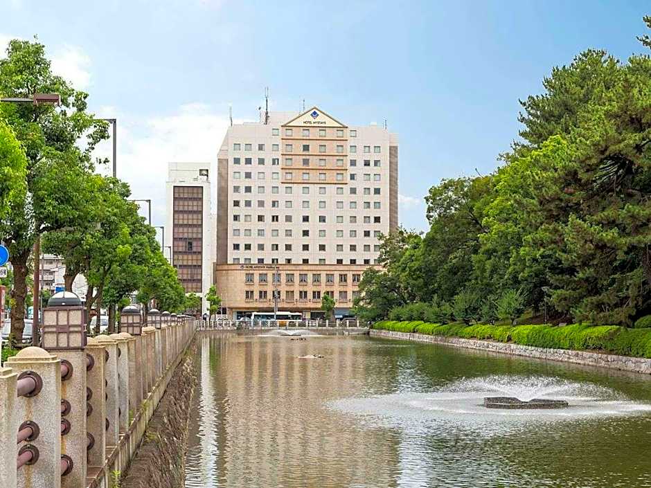 HOTEL MYSTAYS Matsuyama