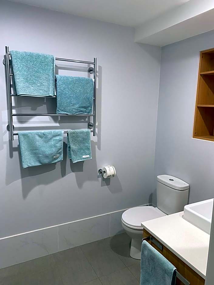 Merimbula Lake Apartments