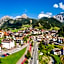 Apartments Rusctlea